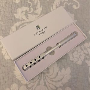 Beekman 1802 gemstone facial roller